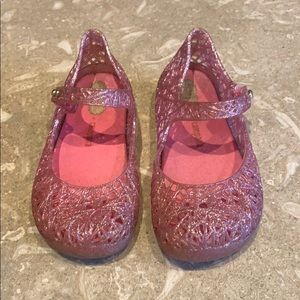 Mini Melissa Campana